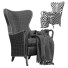 Fauteuil Giorgetti Progetti 63340 - Jasurbek