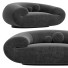 Fauteuil Fold - Jasurbek