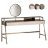Dressing Table Gallotti&Radice Venere - Rivera 3D