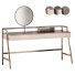 Dressing Table Gallotti&Radice Venere - Rivera 3D