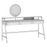 Dressing Table Gallotti&Radice Venere - Rivera 3D