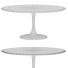 Стол Dining Apriori T - Rivera 3D