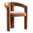 Chair Cassina Dudet Pro - Rivera 3D