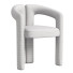 Chair Cassina Dudet Pro - Rivera 3D