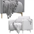 Fotel Lieri Mini Velvet by Divan.ru - QrisTina