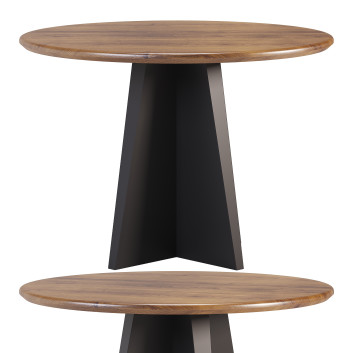Стіл Arhaus Jacob Round
