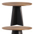 Стіл Arhaus Jacob Round - Promax3d