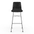 Hoker barowy Mandya Barchair 76cm Seat by Redez Vous Deco - Skover