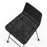 Hoker barowy Mandya Barchair 76cm Seat by Redez Vous Deco - Skover