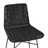 Taburete de bar Mandya Barchair 63cm Seat by Redez Vous Deco - Skover