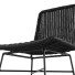 Taburete de bar Mandya Barchair 63cm Seat by Redez Vous Deco - Skover
