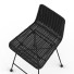 Taburete de bar Mandya Barchair 63cm Seat by Redez Vous Deco - Skover
