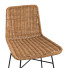 Taburete de bar Mandya Barchair 63cm Seat by Redez Vous Deco - Skover