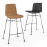 Taburete de bar Mandya Barchair 63cm Seat by Redez Vous Deco - Skover