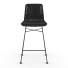 Taburete de bar Mandya Barchair 63cm Seat by Redez Vous Deco - Skover