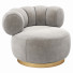 Крісло Eichholtz Phedra Swivel - cg-motion
