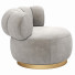 Крісло Eichholtz Phedra Swivel - cg-motion