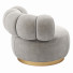 Крісло Eichholtz Phedra Swivel - cg-motion