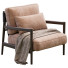Fauteuil Lema Maddix - ED-MONTE