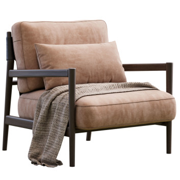 Fauteuil Lema Maddix
