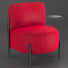 Fauteuil Bolzan Flag - Jasurbek