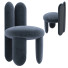 Silla Royal Stranger Glazy - Jasurbek