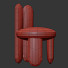 Silla Royal Stranger Glazy - Jasurbek