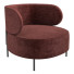 Sessel Gallotti&Radice Akiko Lounge - Jasurbek
