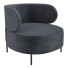 Sessel Gallotti&Radice Akiko Lounge - Jasurbek