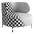 Sessel Gallotti&Radice Akiko Lounge - Jasurbek