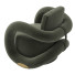 Fauteuil Infinity by Natalia Komarova - Jasurbek