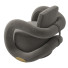 Fauteuil Infinity by Natalia Komarova - Jasurbek