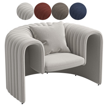 Крісло Sancal Remnant