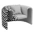 Sessel Sancal Remnant - Jasurbek
