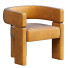 Armchair Fendi Casa Margaret - Habibullo3d