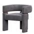 Armchair Fendi Casa Margaret - Habibullo3d