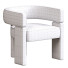 Armchair Fendi Casa Margaret - Habibullo3d