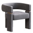 Armchair Fendi Casa Margaret - Habibullo3d