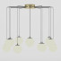 Люстра Ideal lux Rhapsody Sp12 - allobebek