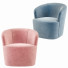 Fauteuil Swoon Ritz - cg-motion