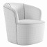Fauteuil Swoon Ritz - cg-motion