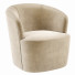 Fauteuil Swoon Ritz - cg-motion