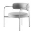 Fauteuil JOB’S Giotto - Promax3d