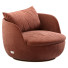Крісло Moooi Bart Swivel - SIaArt