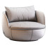 Крісло Moooi Bart Swivel - SIaArt