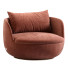 Крісло Moooi Bart Swivel - SIaArt