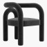 Armchair Modern Design Armless - Jasurbek