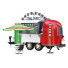 Трейлер Airstream Coffee Bar - Kudim