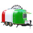 Трейлер Airstream Coffee Bar - Kudim