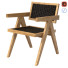 Silla Eichholtz Kristo - artpolka